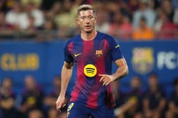 Robert Lewandowski