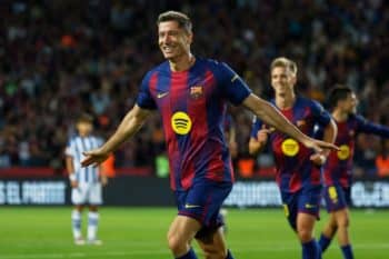 Robert Lewandowski