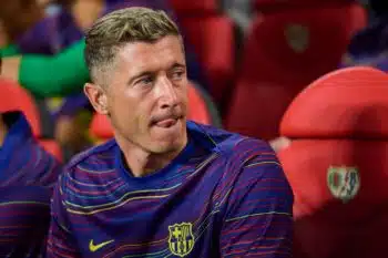 Robert Lewandowski