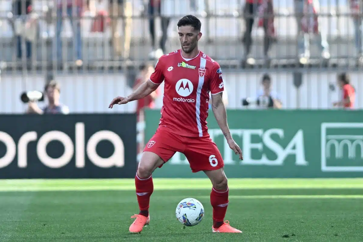 Roberto Gagliardini