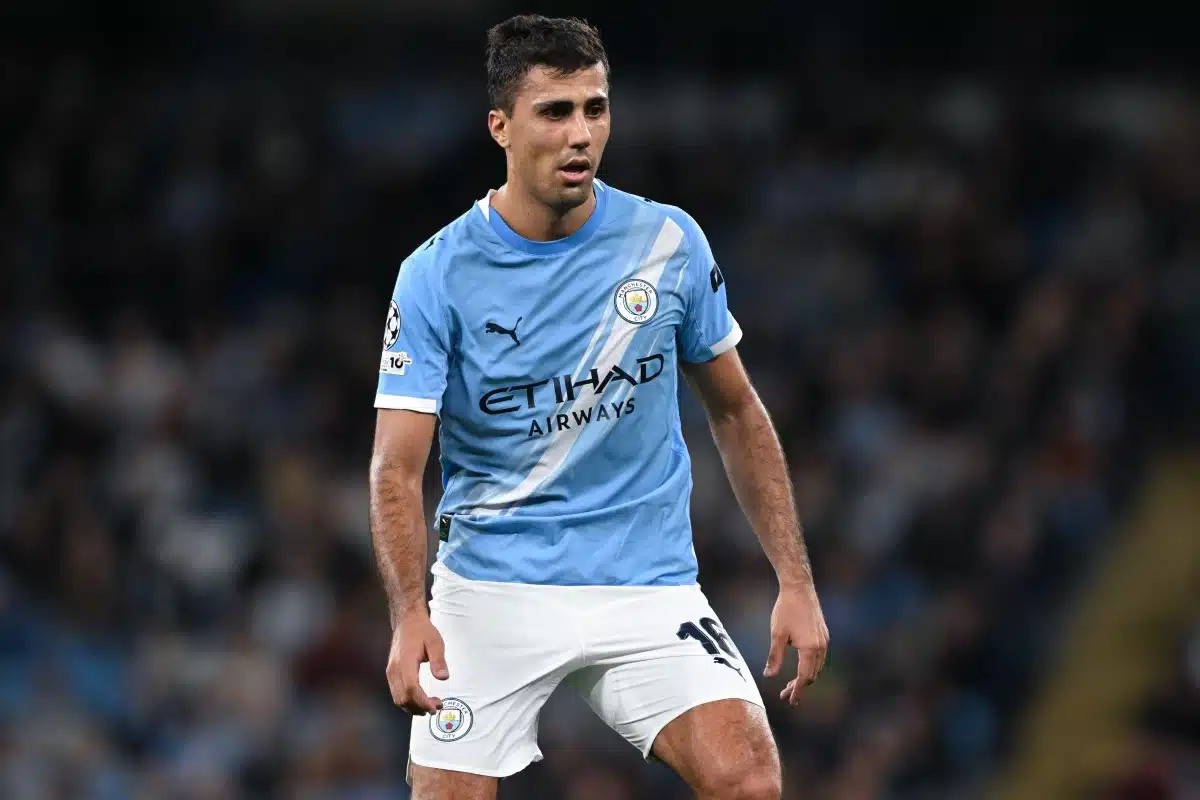 Rodri
