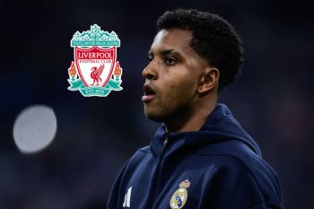 Rodrygo