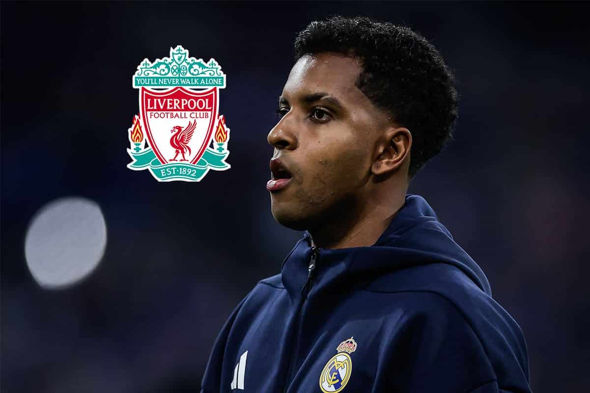 Rodrygo