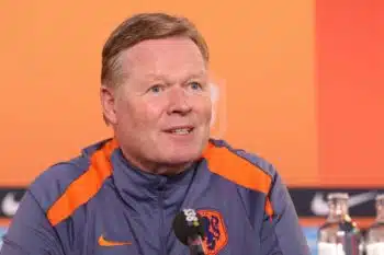 Ronald Koeman