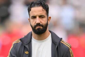 Ruben Amorim
