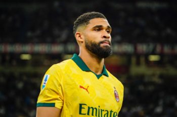 Ruben Loftus-Cheek