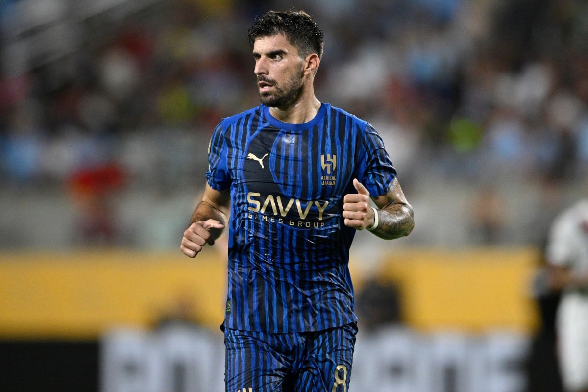 Ruben Neves