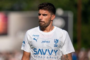 Ruben Neves
