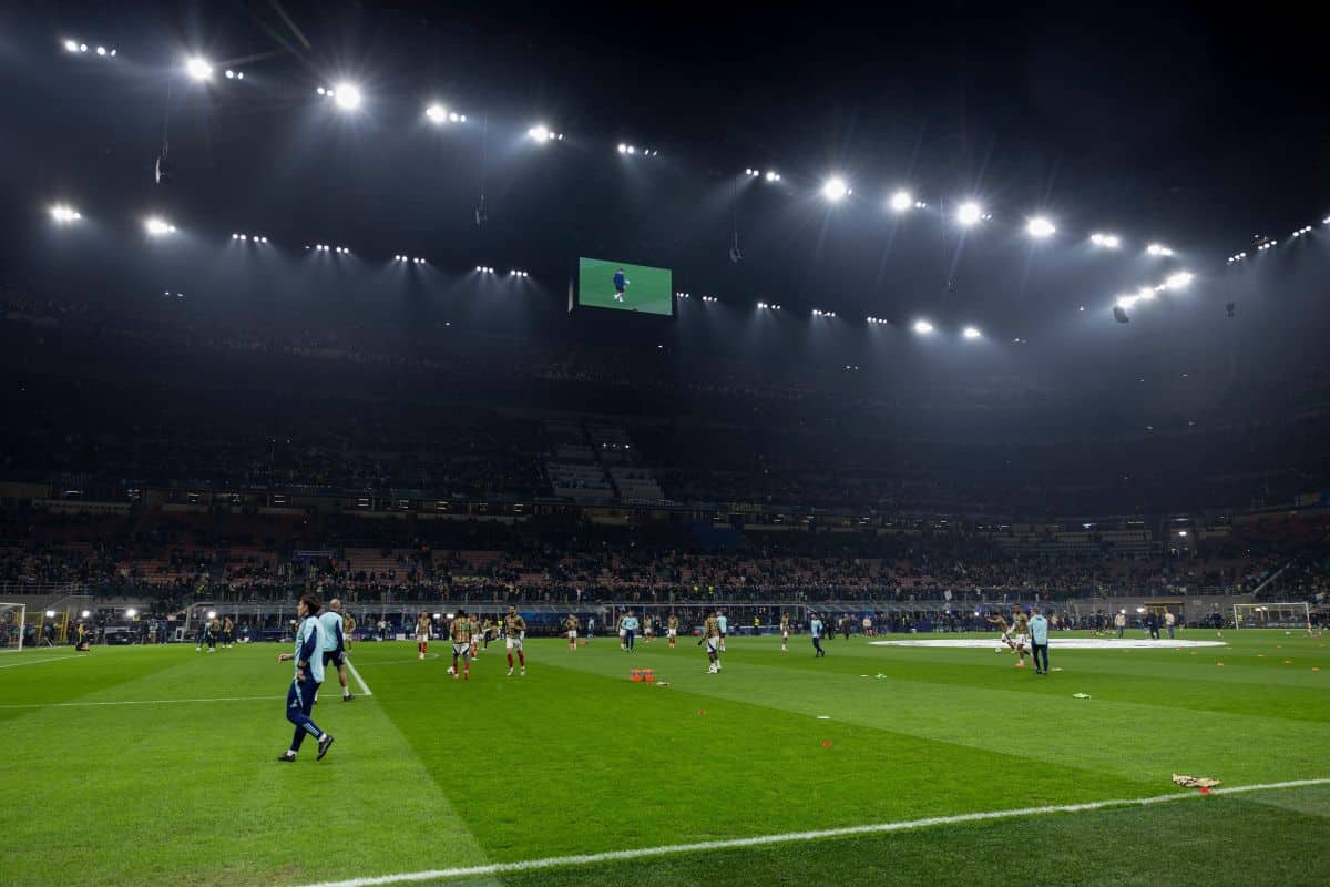 San Siro