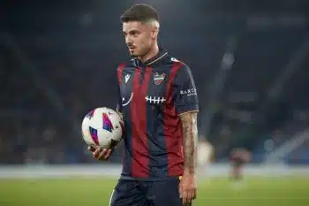 Sergio Lozano