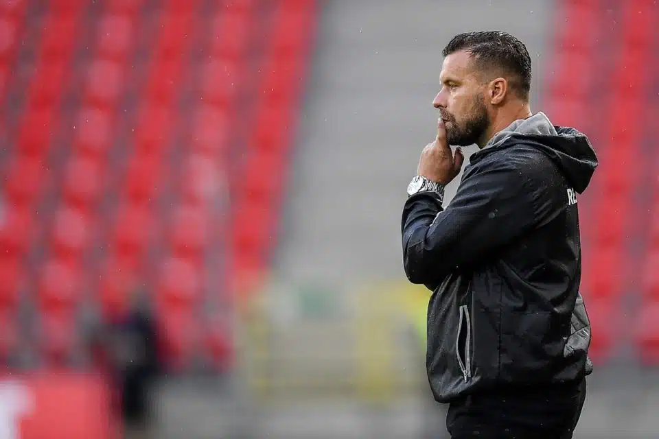 Tomasz Grzegorczyk