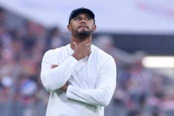 Vincent Kompany