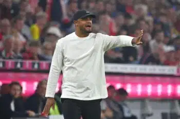 Vincent Kompany