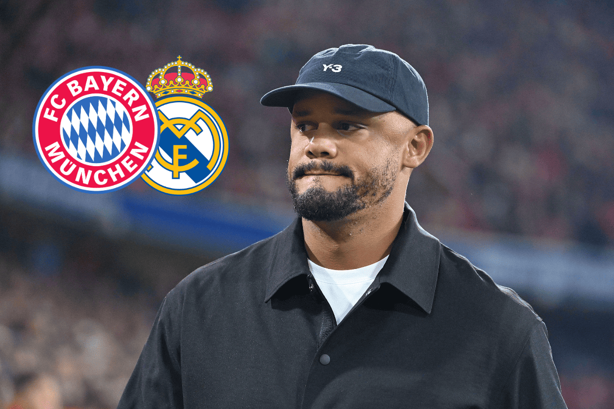 Vincent Kompany