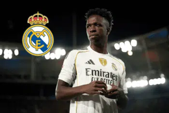 Vinicius Junior