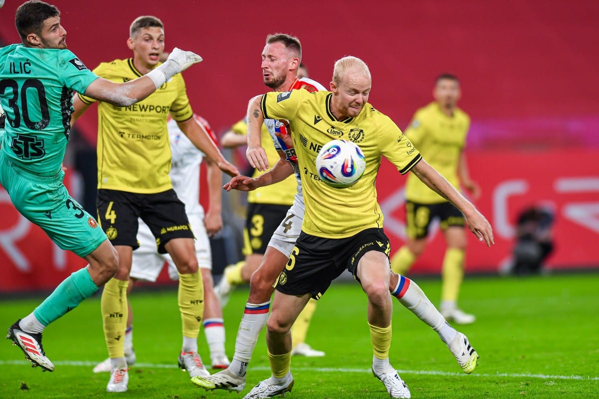 Widzew Lodź