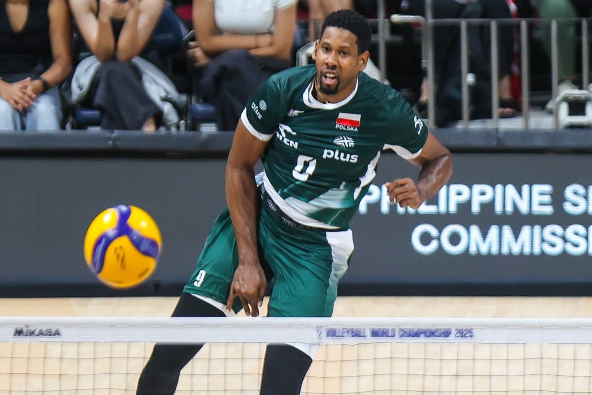 Wilfredo Leon