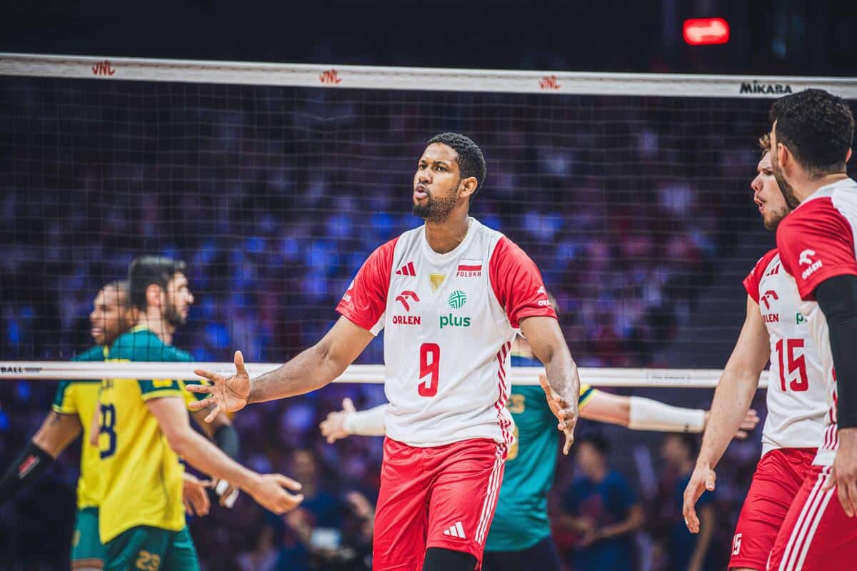Wilfredo Leon