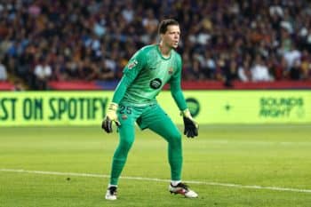 Wojciech Szczesny