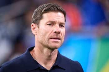 Xabi Alonso