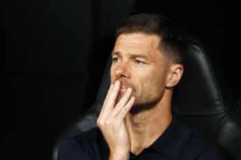 Xabi Alonso