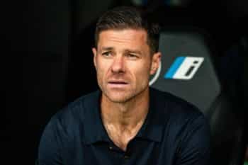 Xabi Alonso