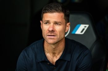 Xabi Alonso