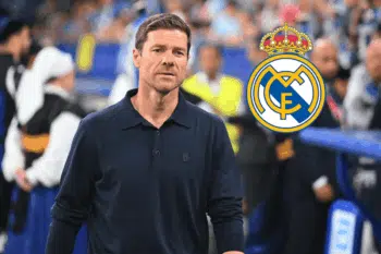 Xabi Alonso