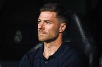 Xabi Alonso