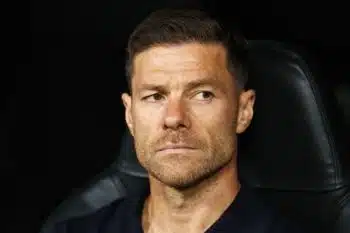 Xabi Alonso