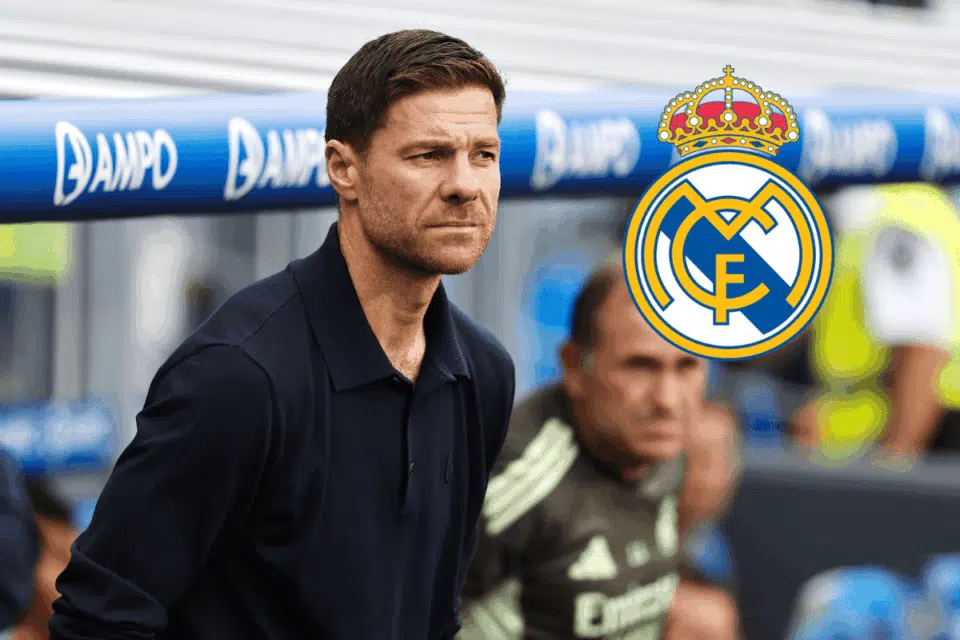 Xabi Alonso