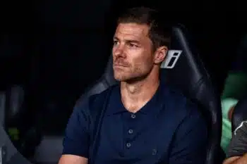 Xabi Alonso