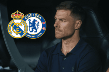 Xabi Alonso
