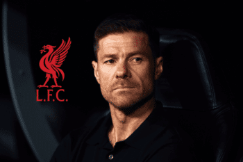 Xabi Alonso