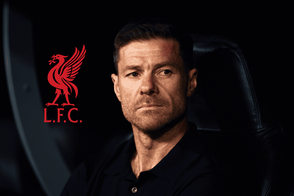 Xabi Alonso