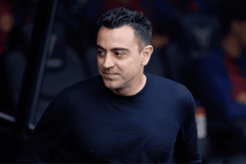 Xavi
