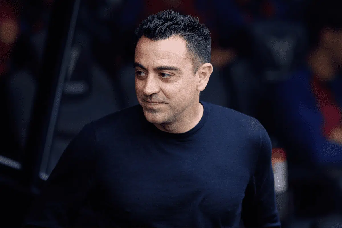 Xavi