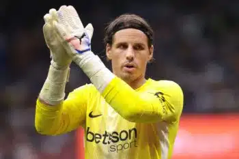 Yann Sommer
