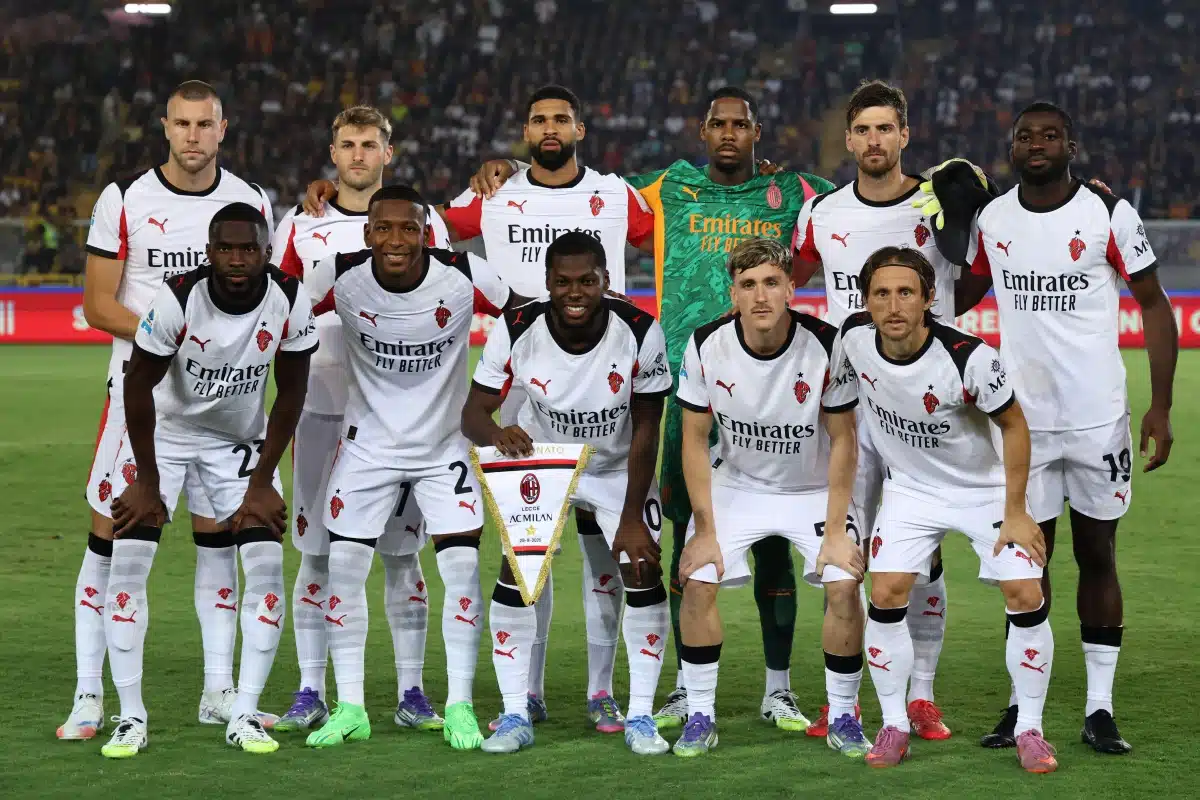 AC Milan