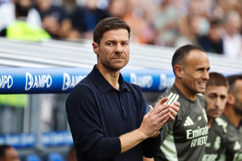 Xabi Alonso