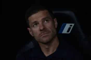 Xabi Alonso