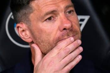 Xabi Alonso