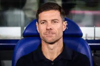 Xabi Alonso