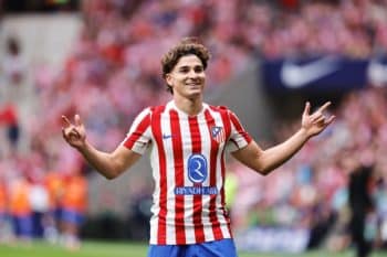 Julian Alvarez