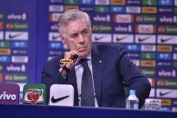 Carlo Ancelotti