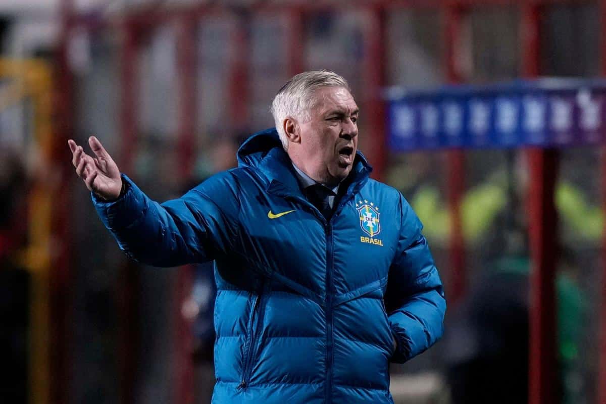 Carlo Ancelotti