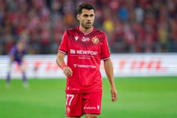 Angel Baena
