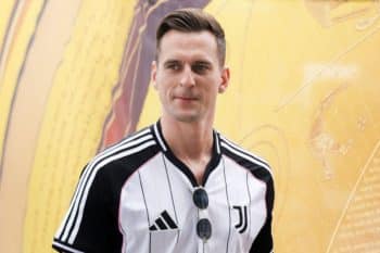 Arkadiusz Milik