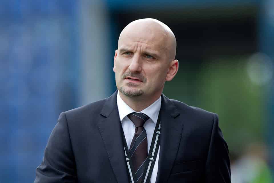 Jacek Bednarz