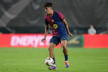 Marc Bernal